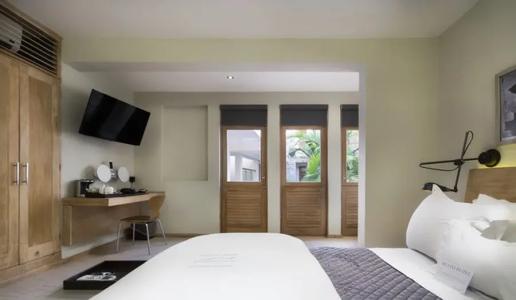 Billini, Historic Luxury - 59