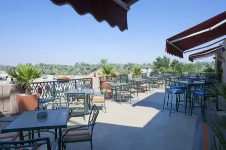 Danat Al Ain Resort - 34