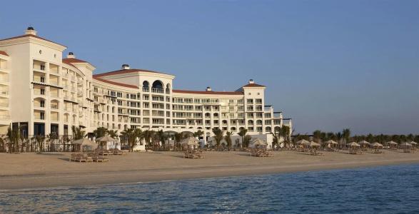 Waldorf Astoria Dubai Palm Jumeirah - 24