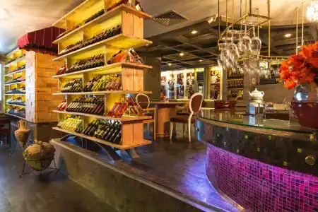 Ramada by Wyndham Istanbul Pera - 5