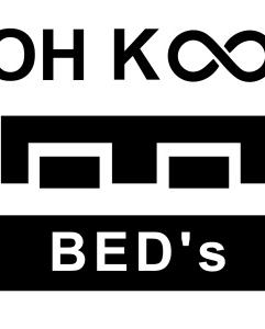 Koh Bed's l Sha Extra Plus - 1