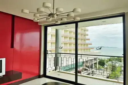 Long Beach Garden & Pavilions - Sha Extra Plus - 85