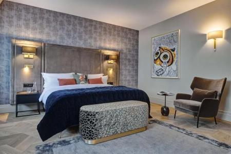 H15 Luxury Palace - 23