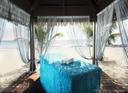 Le Meridien Al Aqah Beach Resort - 1