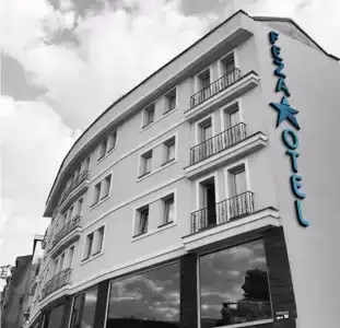 Feza Otel - 0