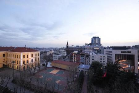 Seya Suites - 36