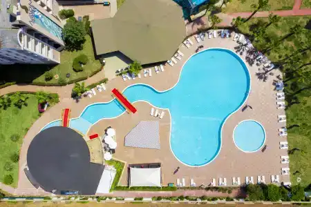 Amons Belek - Adult Only - 15