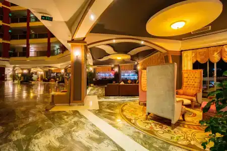 Senza The Inn Resort & Spa - 18