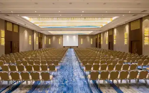 Hilton Astana - 32