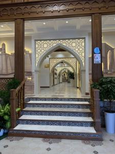 Old City - 2