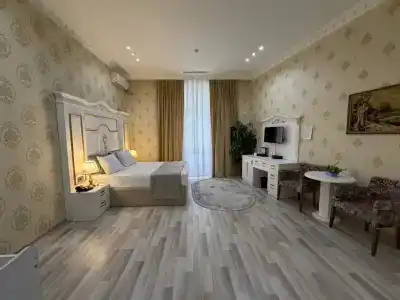 White Boutique Baku - 42