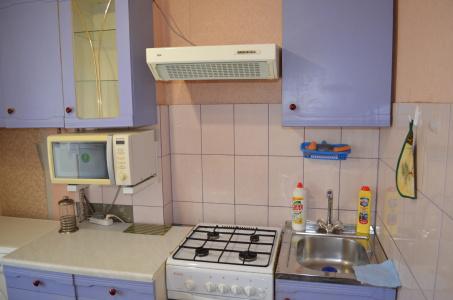Квартира на Дарвина - 8