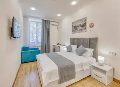Maison Heritage - 4
