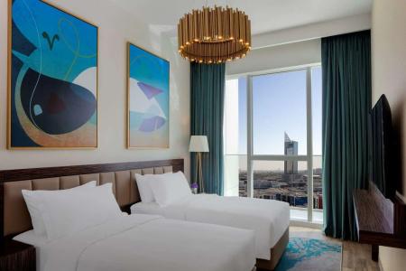 Avani Palm View Dubai & Suites - 39