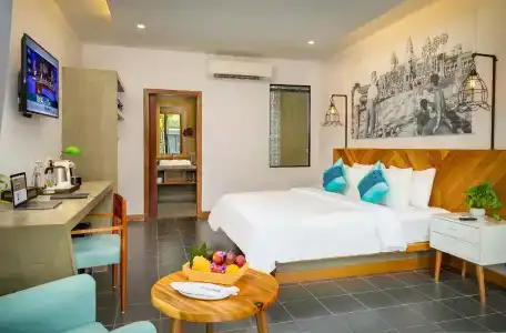 Grand Venus La Residence - 16