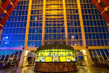 Senza The Inn Resort & Spa - 4