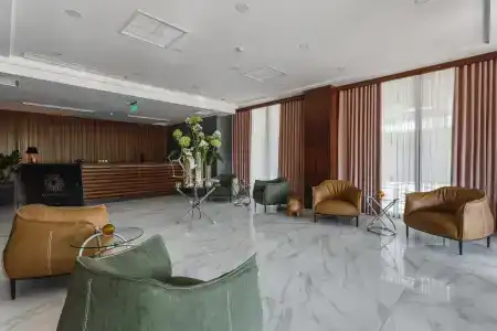 Ateca Suites Tashkent - 7