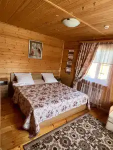 База отдыха Ковчег - 135