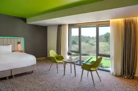 Park Inn by Radisson Istanbul Odayeri - 37