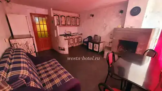 Веста - 8
