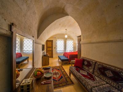Lucky Cave Cappadocia - 182