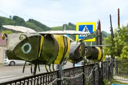 Айская долина - 0