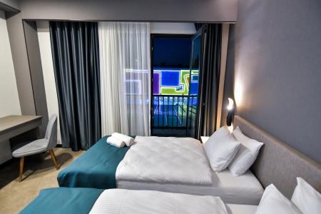 West Inn Georgia - 19