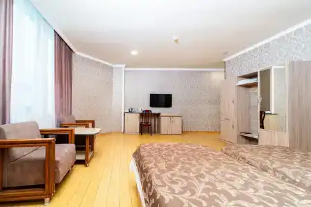 Inga Yerevan - 8