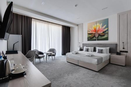 Inspira-S Tashkent - 47