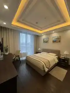 China Merchants Hotel Airport Minsk - 29