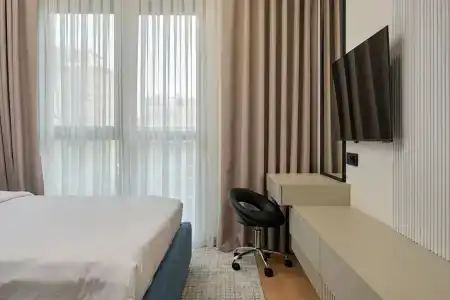 Stylo Residences & Suites - 218