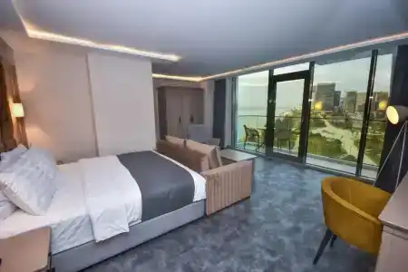 Batumi View Luxury - 17
