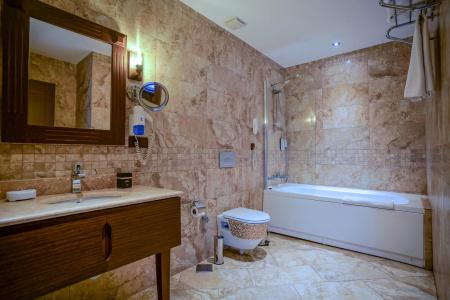 Sera Lake Resort Spa & Aparts - 66