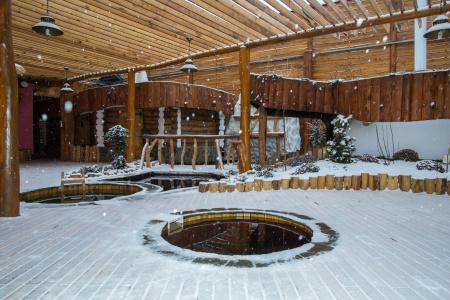 Luxury House ECO-& Spa - 17