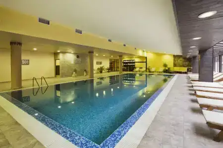 Casa Karina Bansko - Half Board & All Inclusive - 17
