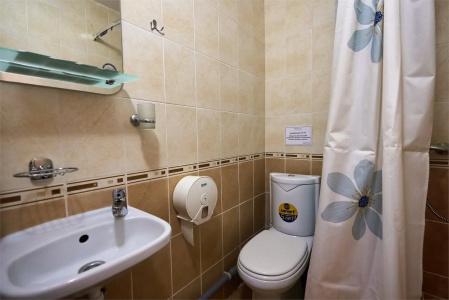 SPA - курорт Аврора - Клуб - 65