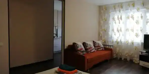 Энгельса 69а 1-комн - 6