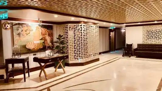 Venus Thermal Boutique - 5