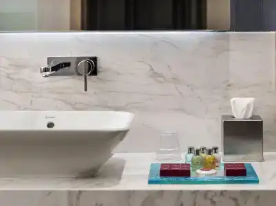 Crowne Plaza Florya Istanbul, an IHG - 55