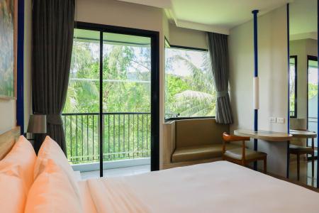 Holiday Inn Express Krabi Ao Nang Beach - 44
