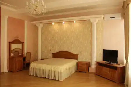 OAI Beach Resort - 2