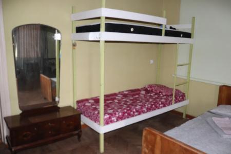 Picnic Hostel - 8