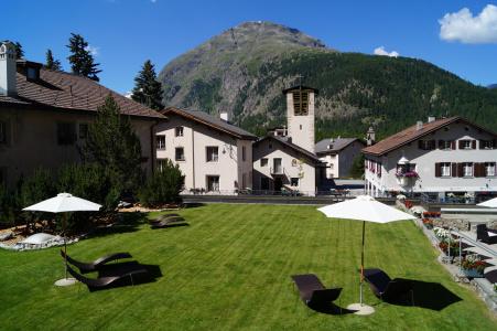 Schweizerhof Pontresina - 7