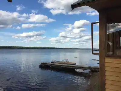 Чайка - 14