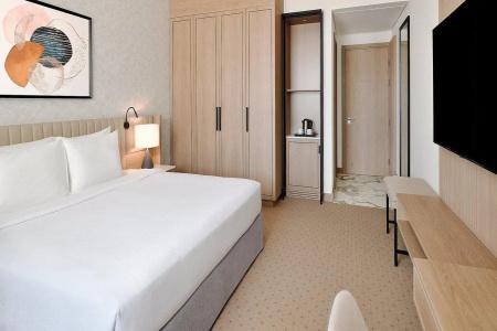 Crowne Plaza - Dubai Jumeirah, An Ihg - 13