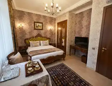 Caspian Pearl Boutique - 21