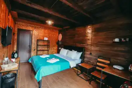 Wooden Kazbegi - 37