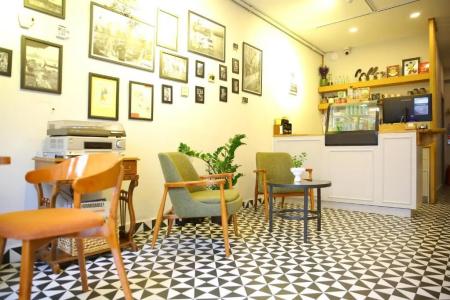 Roco Beyoglu - 22