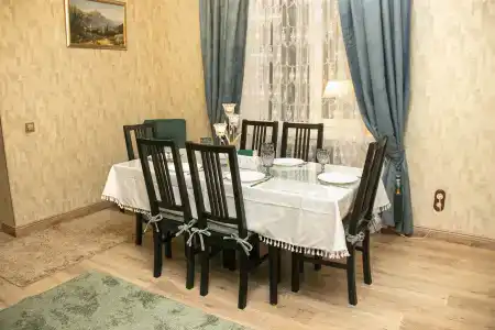 Частный дом с Историей - 47