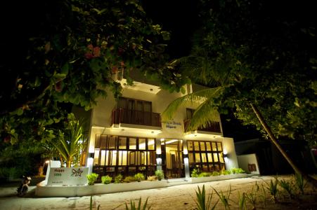 Boutique Beach All Inclusive Diving - 17